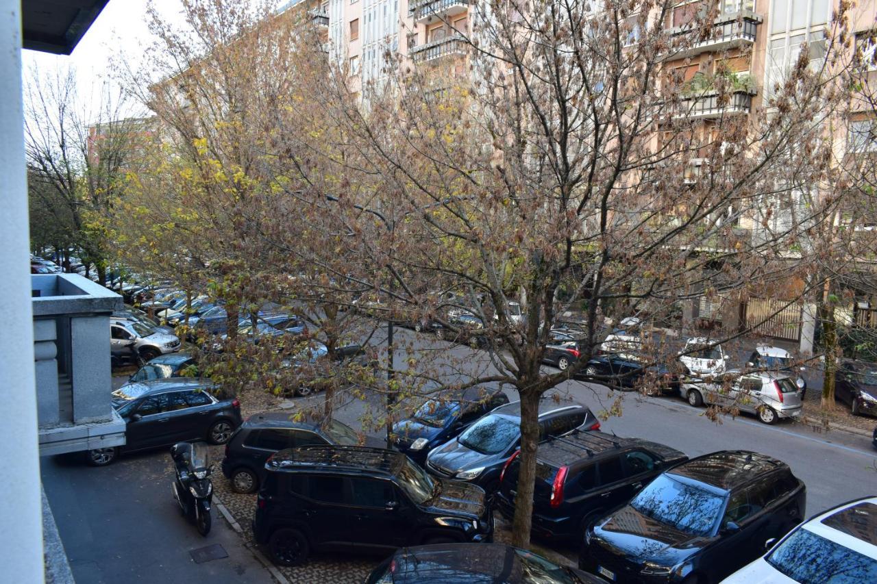 L'arche Comfort&relax - Gambara Square Di Via Palma Apartamento